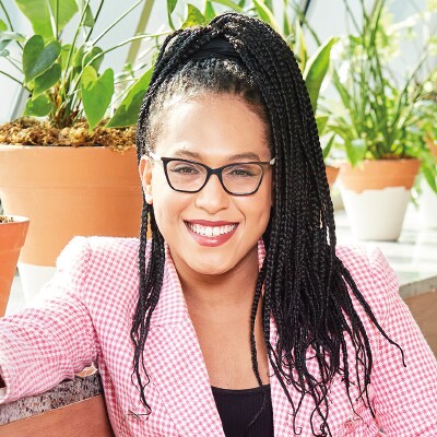 Raquel Virg&iacute;nia &ndash; Talento
